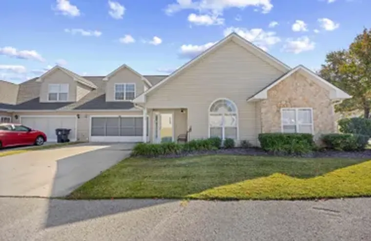 4237 RIVER GATE LN 25B, LITTLE RIVER, SC..., Little River, SC 29566