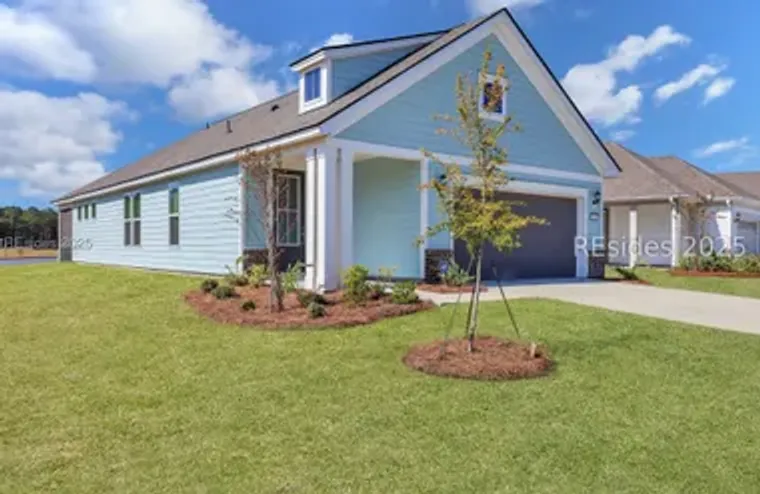 209 AURORA WAY, BLUFFTON, SC, 29909, Bluffton, SC 29909