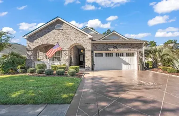 209 SUGAR LOAF LN, MURRELLS INLET, SC, 2..., Murrells Inlet, SC 29576