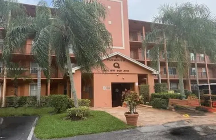 601 SW 142ND AVE 304Q, PEMBROKE PINES, F..., Pembroke Pines, FL 33027