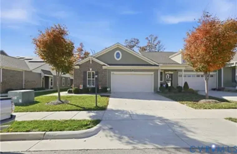 1448 WESTHALL GARDENS DR, NORTH CHESTERF..., North Chesterfield, VA 23235