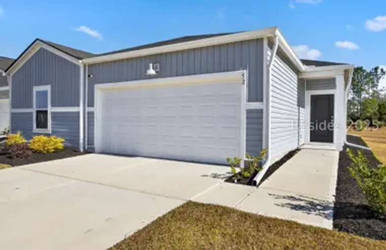 52 RED DOGWOOD LN, HARDEEVILLE, SC, 2992..., Hardeeville, SC 29927