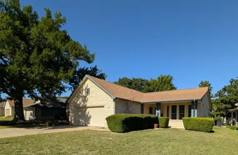 108 BASS ST, GEORGETOWN, TX, 78633, Georgetown, TX 78633