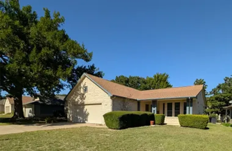 108 BASS ST, GEORGETOWN, TX, 78633, Georgetown, TX 78633