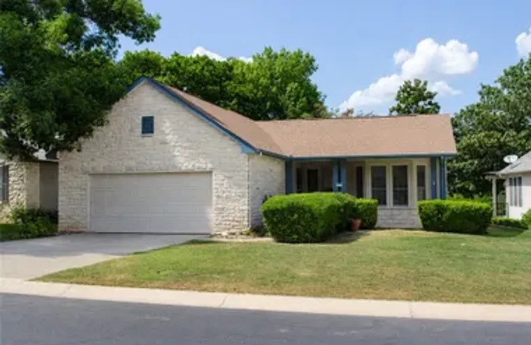108 BASS ST, GEORGETOWN, TX, 78633, Georgetown, TX 78633