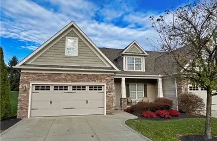 8607 ALEXIS DR, MACEDONIA, OH, 44056, Macedonia, OH 44056