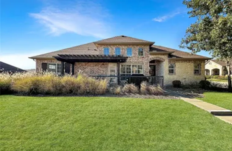 3075 WILLOW GROVE BLVD APT 1501, MCKINNE..., Mckinney, TX 75070