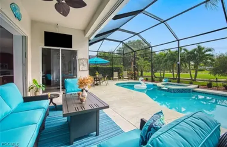 9025 PROSPERITY WAY, FORT MYERS, FL, 339..., Fort Myers, FL 33913