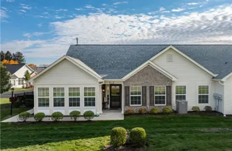 6111 HEATHERFIELD CT, HARMONY, PA, 16037, Harmony, PA 16037