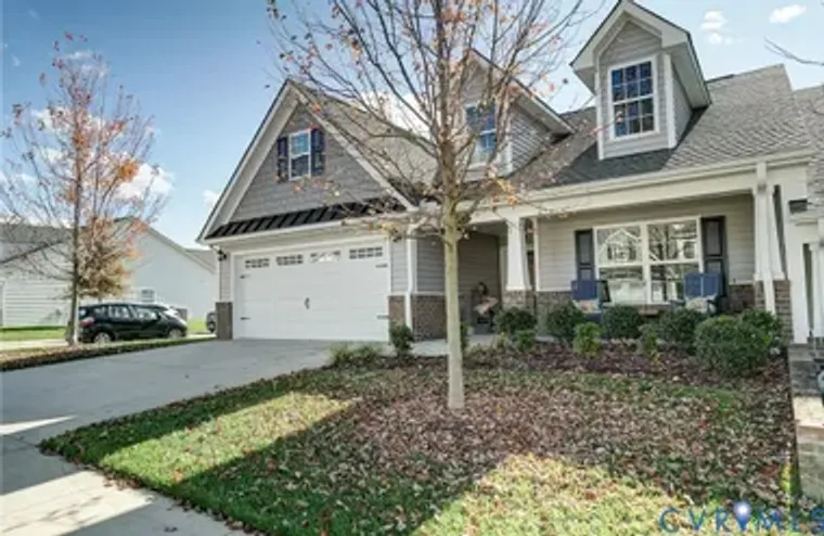 7247 CHERRY LEAF WAY, MECHANICSVILLE, VA..., Mechanicsville, VA 23111