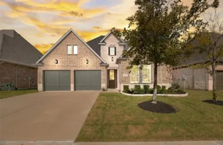 2725 CUMBERLAND, THE COLONY, TX, 75056, The Colony, TX 75056