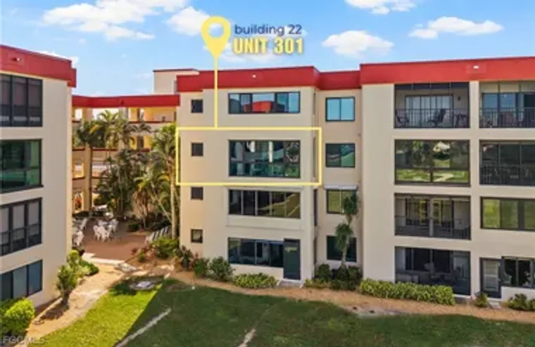 7402 LAKE BREEZE DR APT 301, FORT MYERS,..., Fort Myers, FL 33907