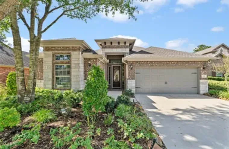 109 CRINIUM LILY CT, MONTGOMERY, TX, 773..., Montgomery, TX 77316