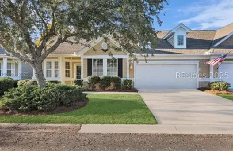 23 MACKAY LN, BLUFFTON, SC, 29909, Bluffton, SC 29909