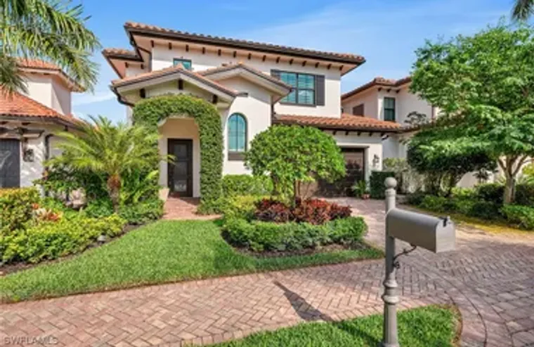 7924 CORDOBA PL, NAPLES, FL, 34113, Naples, FL 34113