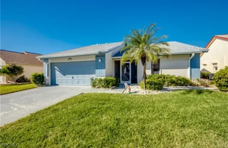 16756 CORIANDER LN, FORT MYERS, FL, 3390..., Fort Myers, FL 33908