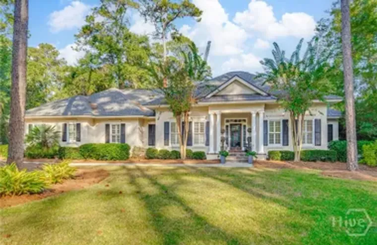 1 TYTHING MAN LN, SAVANNAH, GA, 31411, Savannah, GA 31411