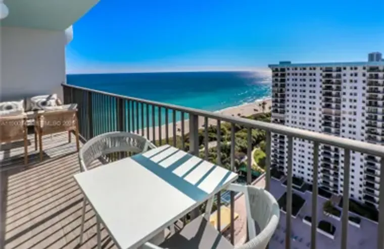 1201 S OCEAN DR APT 2505N, HOLLYWOOD, FL..., Hollywood, FL 33019