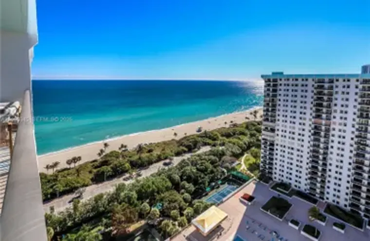 1201 S OCEAN DR APT 2505N, HOLLYWOOD, FL..., Hollywood, FL 33019