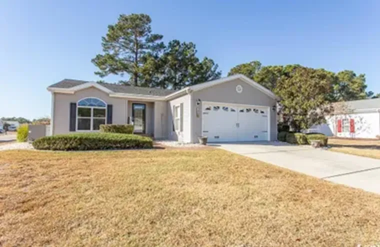 126 LAKESIDE CROSSING DR, CONWAY, SC, 29..., Conway, SC 29526