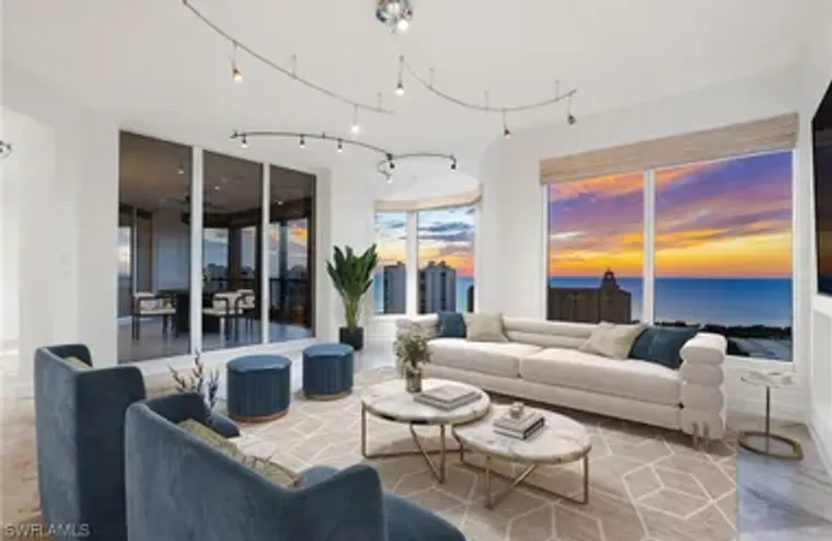 8787 BAY COLONY DR 2004/2005, NAPLES, FL..., Naples, FL 34108