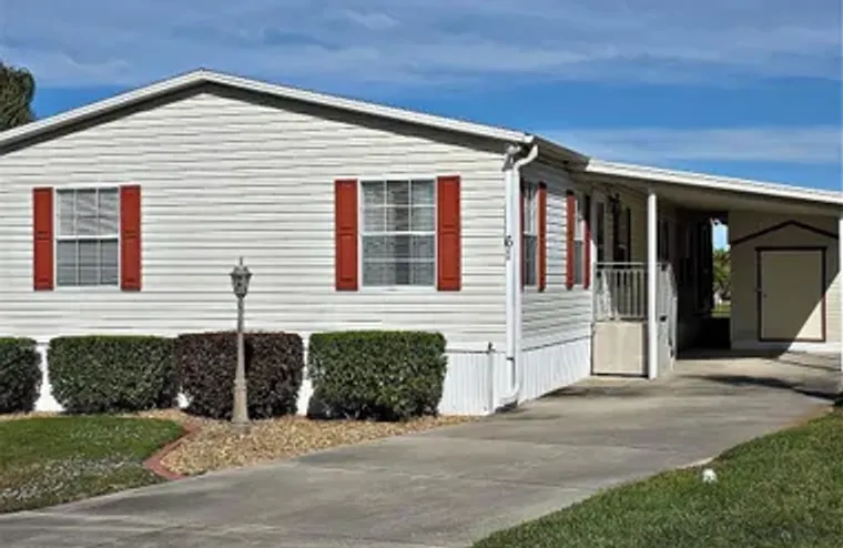 61 PINECREST ST, LAKE PLACID, FL, 33852, Lake Placid, FL 33852