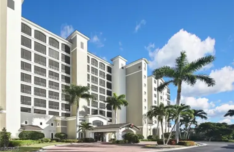 11600 COURT OF PALMS 606, FORT MYERS, FL..., Fort Myers, FL 33908