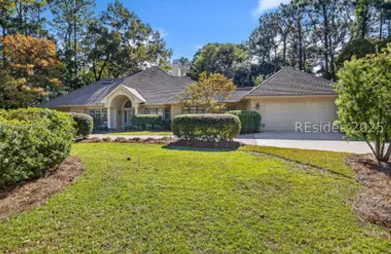 14 PHEASANT RUN, HILTON HEAD ISLAND, SC,..., Hilton Head Island, SC 29926