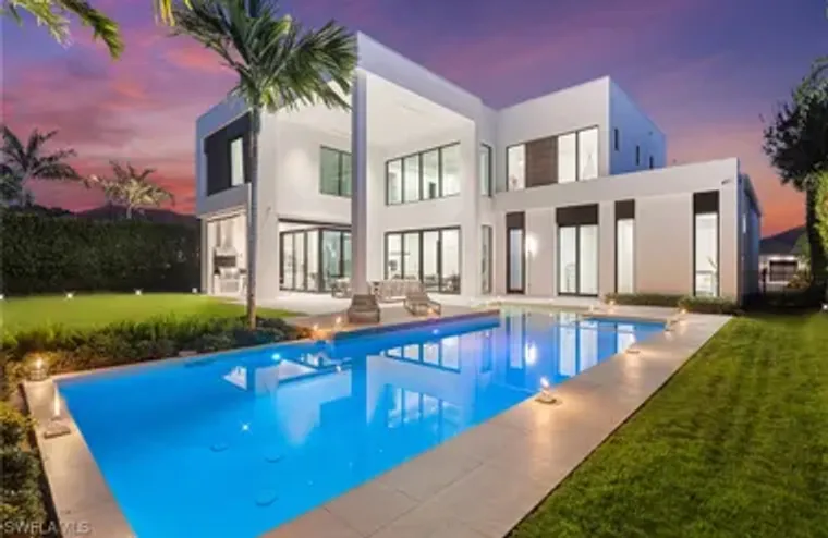 641 STARBOARD DR, NAPLES, FL, 34103, Naples, FL 34103