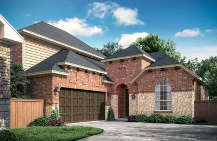 4796 BLACKHAWK GREEN CT, ARLINGTON, TX, ..., Arlington, TX 76005