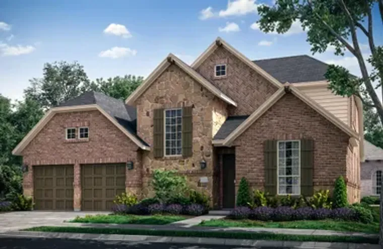 4790 BLACKHAWK GREEN CT, ARLINGTON, TX, ..., Arlington, TX 76005