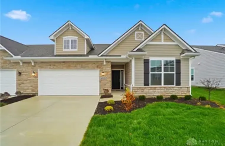 4212 ELLASON CT, DAYTON, OH, 45440, Dayton, OH 45440