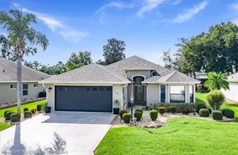 3120 OAKMONT DR, AVON PARK, FL, 33825, Avon Park, FL 33825