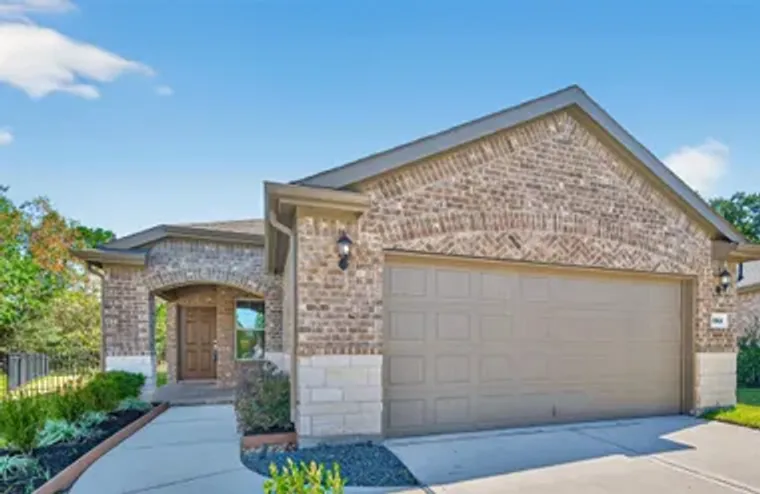 269 FLAXEN CHESTNUT, THE WOODLANDS, TX, ..., The Woodlands, TX 77382