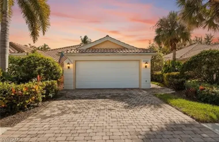 4910 KINGSTON WAY, NAPLES, FL, 34119, Naples, FL 34119