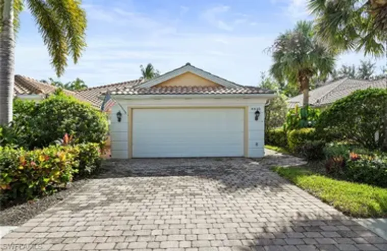 4910 KINGSTON WAY, NAPLES, FL, 34119, Naples, FL 34119