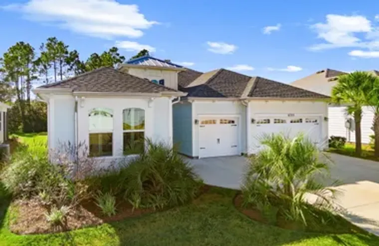 8325 FINS UP CT, PANAMA CITY BEACH, FL, ..., Panama City Beach, FL 32413