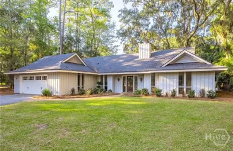 10 HOWLEY LN, SAVANNAH, GA, 31411, Savannah, GA 31411