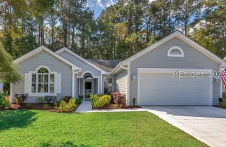 25 HAMILTON DR, BLUFFTON, SC, 29909, Bluffton, SC 29909