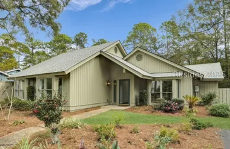 7 TRAILS END RD, HILTON HEAD ISLAND, SC,..., Hilton Head Island, SC 29926