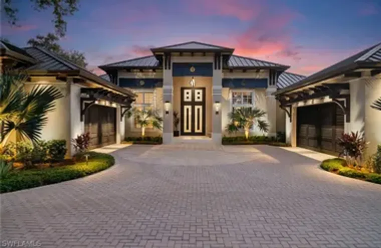 3851 WOODLAKE DR, BONITA SPRINGS, FL, 34..., Bonita Springs, FL 34134