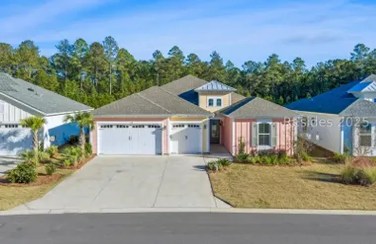 1156 PARROT AVE, HARDEEVILLE, SC, 29927, Hardeeville, SC 29927