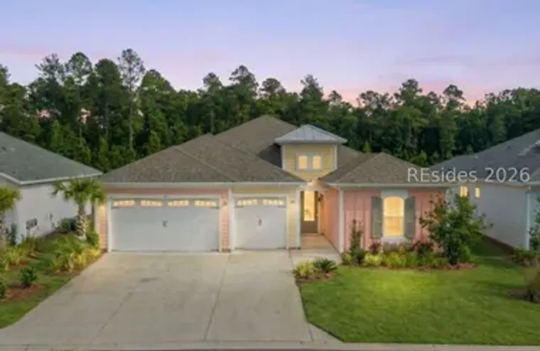 1156 PARROT AVE, HARDEEVILLE, SC, 29927, Hardeeville, SC 29927