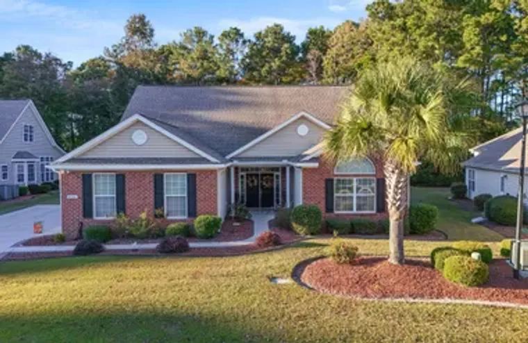 904 HELMS WAY, CONWAY, SC, 29526, Conway, SC 29526