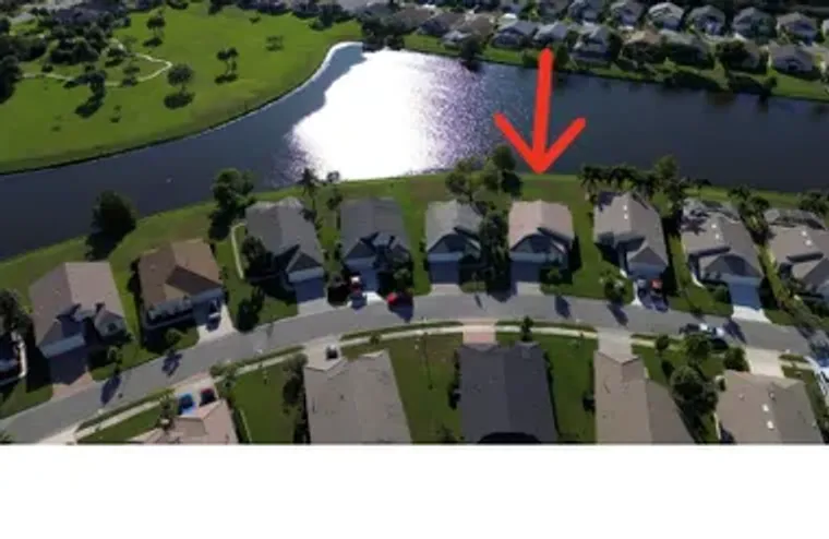 532 SW INDIAN KEY DR DRIVE, PORT ST LUCI..., Port St Lucie, FL 34986