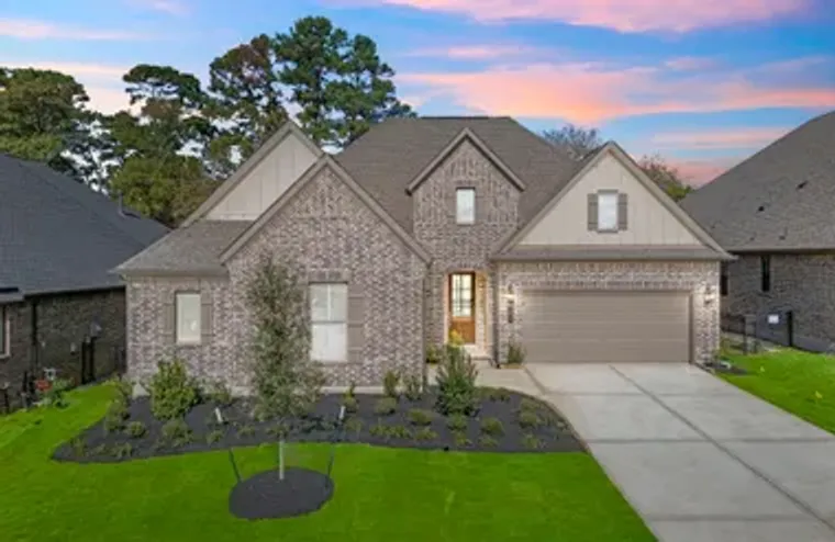 10014 LARKIN CV, WILLIS, TX, 77318, Willis, TX 77318