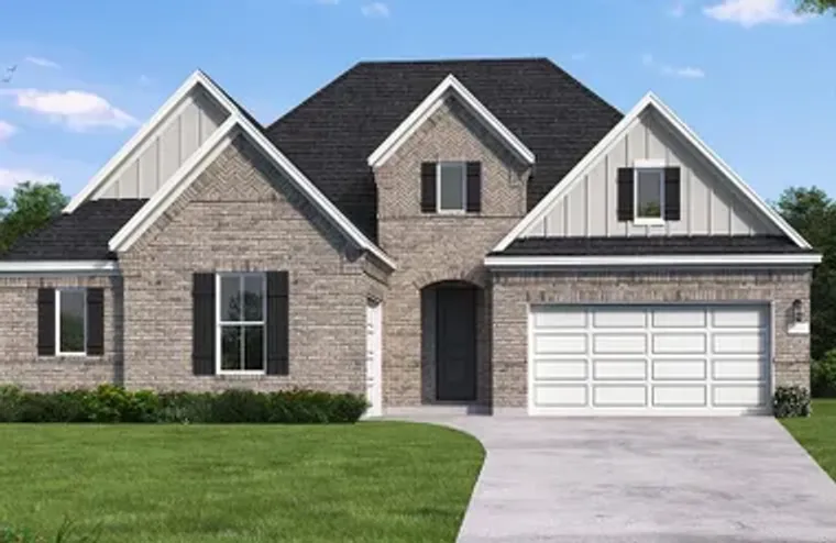 10290 BLUEGILL CREST DR, WILLIS, TX, 773..., Willis, TX 77318