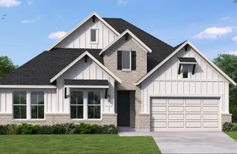 10271 BLUEGILL CREST DR, WILLIS, TX, 773..., Willis, TX 77318