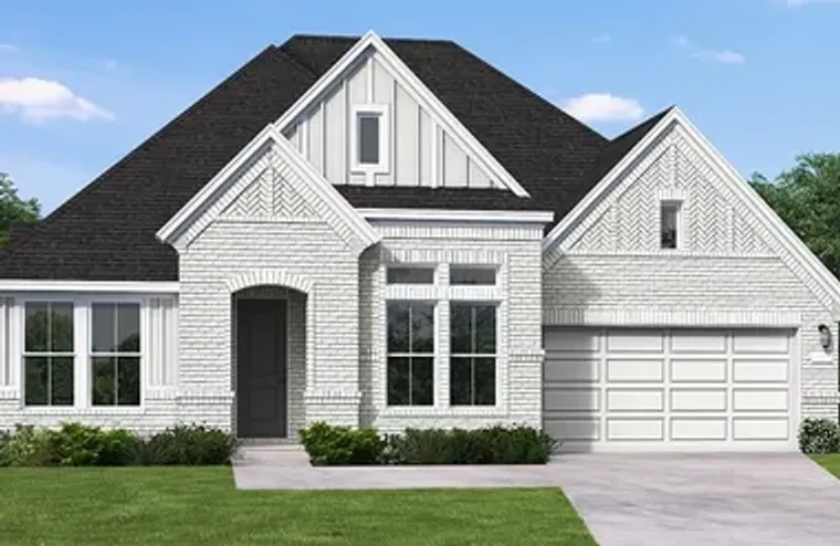 10561 BLUE INDIGO CT, WILLIS, TX, 77318, Willis, TX 77318