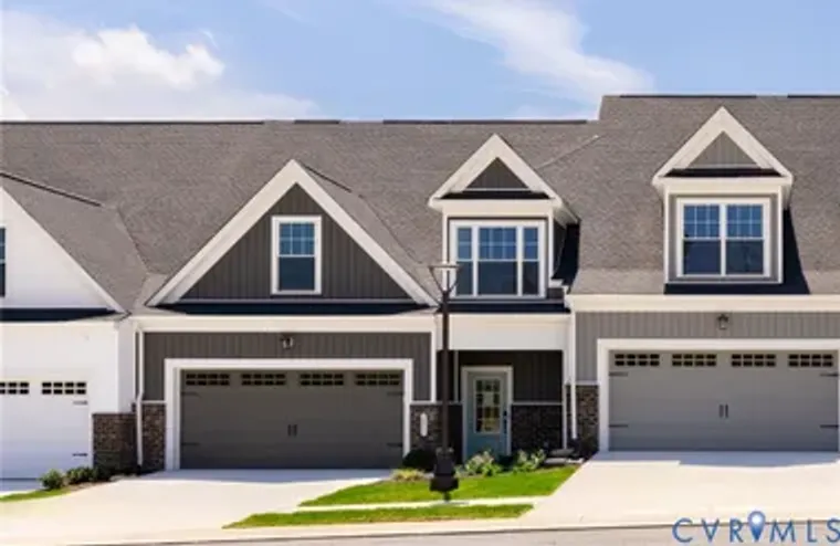 6717 MAYLAND RIDGE LN, CHESTERFIELD, VA,..., Chesterfield, VA 23120